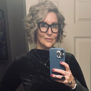 Meet your Posher, Wanda